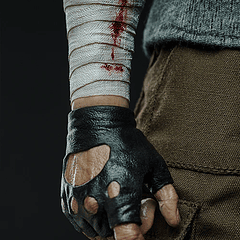 [Preventa Abierta] The Terminator: T-800 1/6 Collectible Figure 32