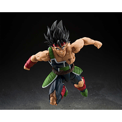 [Preventa Abierta] S.H.FIGUARTS BARDOCK -THE FATHER OF GOKU 4