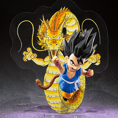 Super Android 17 - S.H.Figuarts SUPANDROID2025 7