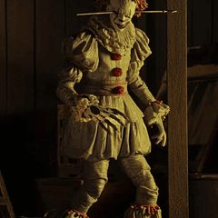 IT (2017) Ultimate Pennywise (Well House) Figure 5