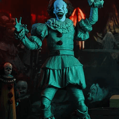 IT (2017) Ultimate Pennywise (Well House) Figure 2