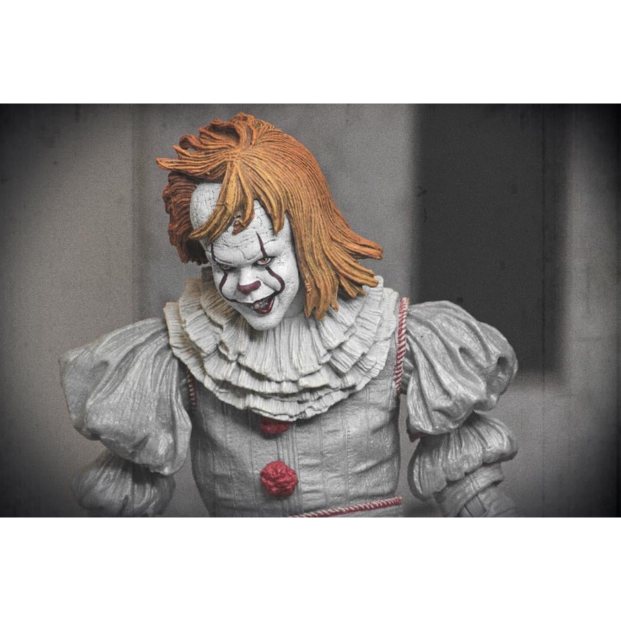 IT (2017) Ultimate Pennywise (Well House) Figure 14