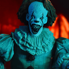 IT (2017) Ultimate Pennywise (Well House) Figure 3