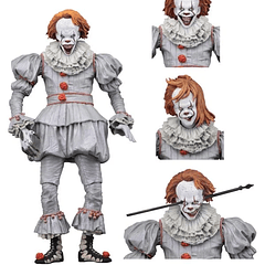 IT (2017) Ultimate Pennywise (Well House) Figure 1