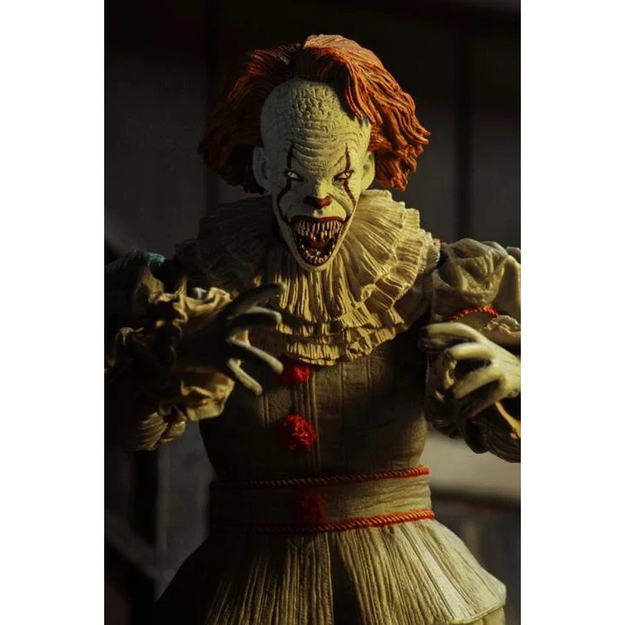 IT (2017) Ultimate Pennywise (Well House) Figure 11