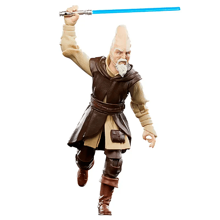 Star Wars: Attack Of The Clones The Black Series Ki-Adi-Mundi