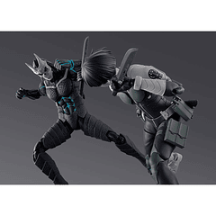 S.H.FIGUARTS SOSHIRO HOSHINA KAIJU NO. 8 3