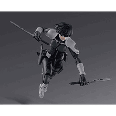 S.H.FIGUARTS SOSHIRO HOSHINA KAIJU NO. 8 5