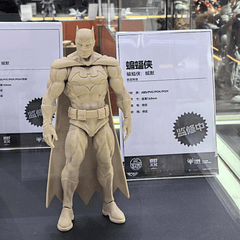 [Preventa Abierta] DC Comics Batman Hush - Batman - 1/12 Scale Figure LPZZ/UPF 2