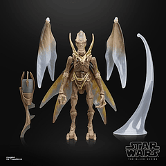 [Preventa Abierta] STAR WARS: THE BLACK SERIES GEONOSIAN WARRIOR 2