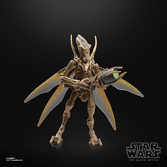 [Preventa Abierta] STAR WARS: THE BLACK SERIES GEONOSIAN WARRIOR 6