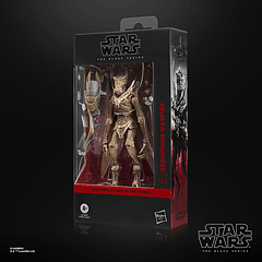 [Preventa Abierta] STAR WARS: THE BLACK SERIES GEONOSIAN WARRIOR 9
