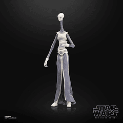 [Preventa Abierta] STAR WARS: THE BLACK SERIES TAUN WE 6