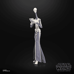 [Preventa Abierta] STAR WARS: THE BLACK SERIES TAUN WE 7