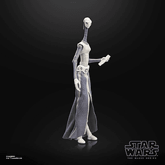 [Preventa Abierta] STAR WARS: THE BLACK SERIES TAUN WE 9