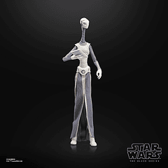 [Preventa Abierta] STAR WARS: THE BLACK SERIES TAUN WE 10