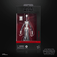 [Preventa Abierta] STAR WARS: THE BLACK SERIES TAUN WE 1
