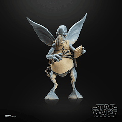 [Preventa Abierta] STAR WARS: THE BLACK SERIES WATTO 4