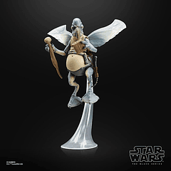 [Preventa Abierta] STAR WARS: THE BLACK SERIES WATTO 6