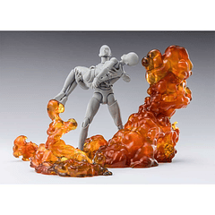 [Preventa Abierta] TAMASHII EFFECT SMOKE BURST VER. FOR S.H.FIGUARTS 6
