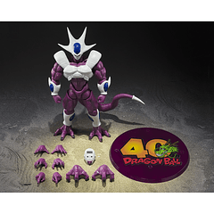[Preventa Abierta] S.H.Figuarts COOLER FINAL FORM -40th Anniversary Reissue Edition- 2