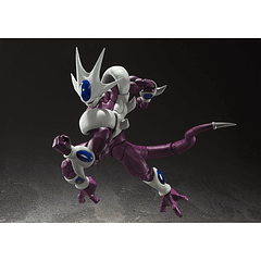 [Preventa Abierta] S.H.Figuarts COOLER FINAL FORM -40th Anniversary Reissue Edition- 6