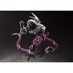 [Preventa Abierta] S.H.Figuarts COOLER FINAL FORM -40th Anniversary Reissue Edition- 7