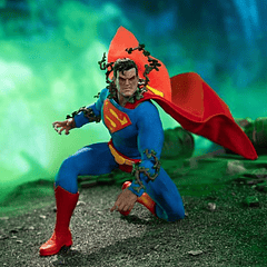 [Preventa Abierta] GONG Studio DC Superman Hush Collectible Action Figure 16