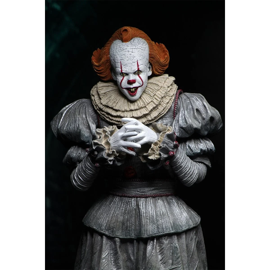 Ultimate Pennywise IT: Chapter 2 (2019 Movie) 6