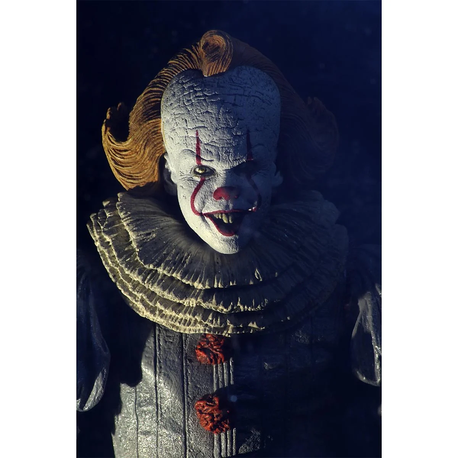 Ultimate Pennywise IT: Chapter 2 (2019 Movie) 8