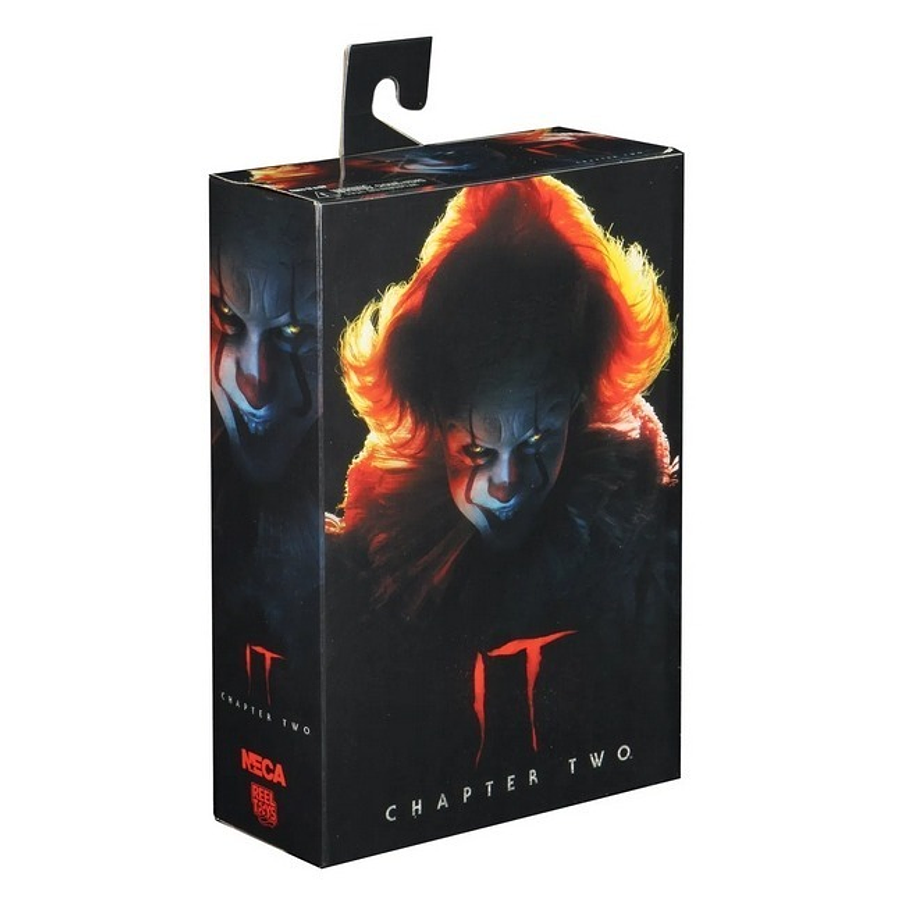 Ultimate Pennywise IT: Chapter 2 (2019 Movie) 11