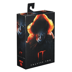 Ultimate Pennywise IT: Chapter 2 (2019 Movie) 11