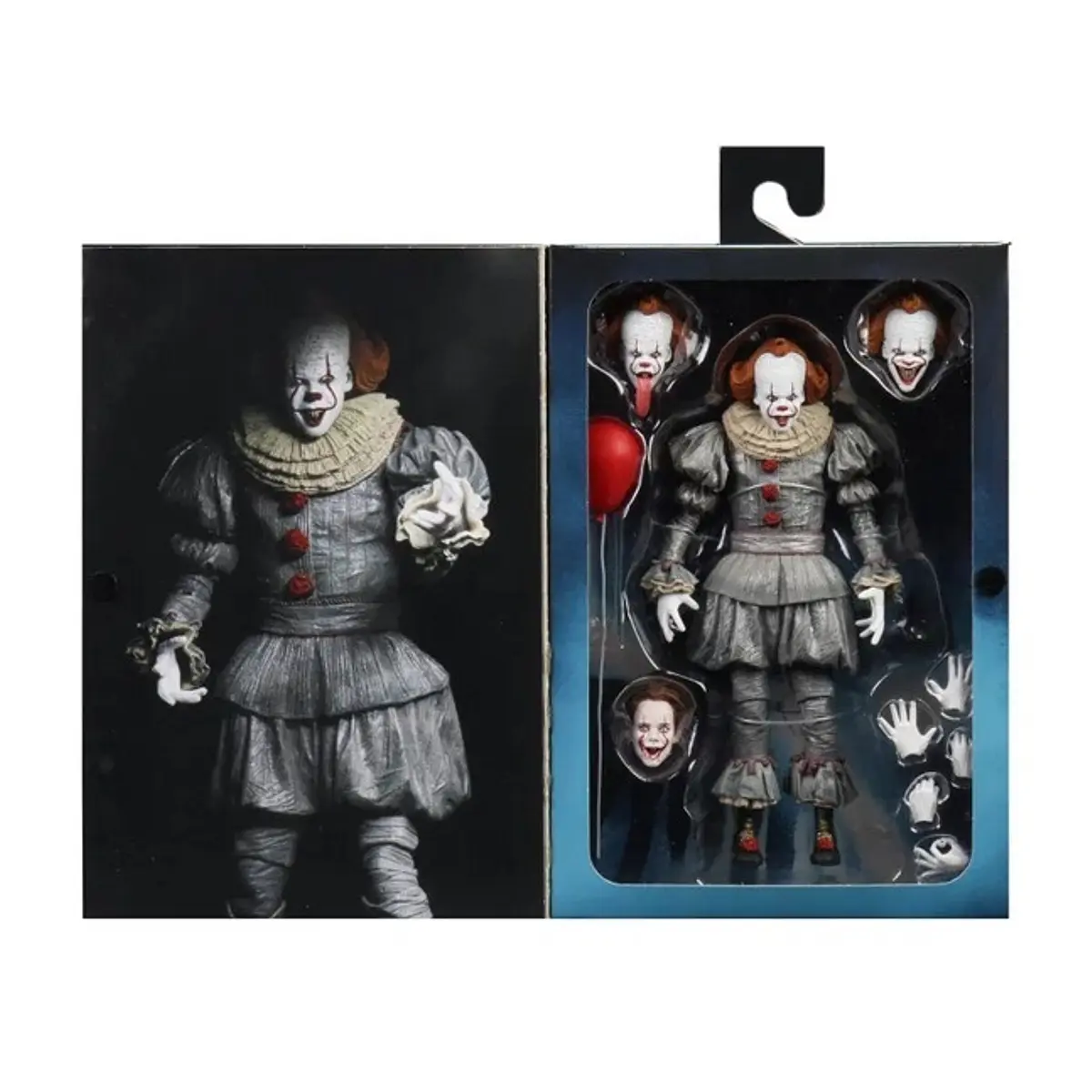 HORROR | Avso Toyz