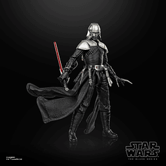 [Preventa Activa] Star Wars The Black Series Deluxe Lord Starkiller 3