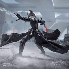 [Preventa Activa] Star Wars The Black Series Deluxe Lord Starkiller 9