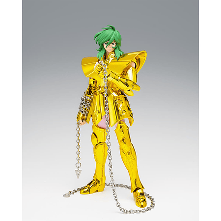 SAINT CLOTH MYTH EX VIRGO SHUN -INHERITOR OF THE GOLD CLOTH VIRGSHUN2026