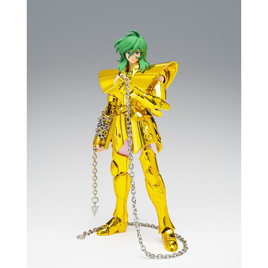 SAINT CLOTH MYTH EX VIRGO SHUN -INHERITOR OF THE GOLD CLOTH VIRGSHUN2026 1