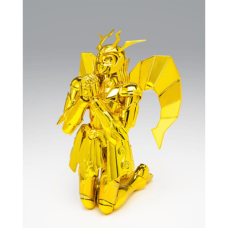 SAINT CLOTH MYTH EX VIRGO SHUN -INHERITOR OF THE GOLD CLOTH VIRGSHUN2026
