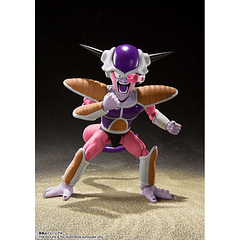 S.H.FIGUARTS FRIEZA FIRST FORM & FRIEZA POD DRAGON BALL (Restock) 3