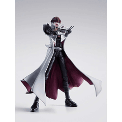 [Preventa Abierta] S.H.FIGUARTS SETO KAIBA 3