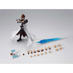 [Preventa Abierta] S.H.FIGUARTS SETO KAIBA 2