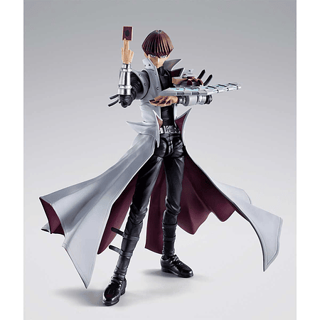 [Preventa Abierta] S.H.FIGUARTS SETO KAIBA