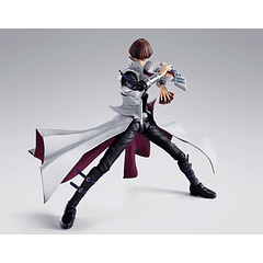 [Preventa Abierta] S.H.FIGUARTS SETO KAIBA 4