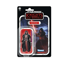 Star Wars: The Vintage Collection Darth Revan (Knights of the Old Republic) 6