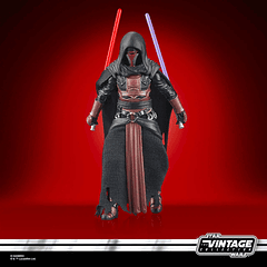 Star Wars: The Vintage Collection Darth Revan (Knights of the Old Republic) 4