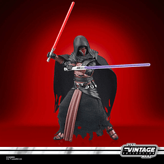 Star Wars: The Vintage Collection Darth Revan (Knights of the Old Republic) 5