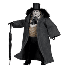 DC Multiverse Theatrical Deluxe Batman Returns Movie The Penguin 7-Inch Scale Action Figure MF15594 3