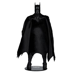 DC Multiverse Theatrical Deluxe Batman Returns Movie Batman 7-Inch Scale Action Figure MF15591 5