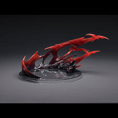 [Preventa Abierta] Batman: The Red Death Action Figure 1/12 Scale Figure 20