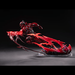 [Preventa Abierta] Batman: The Red Death Action Figure 1/12 Scale Figure 11